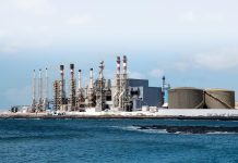 هذه قيمة الاستثمارات التي رصدتها الدولة لإنتاج وتحلية المياه هذه قيمة الاستثمارات التي رصدتها الدولة لإنتاج وتحلية المياه