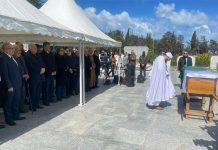 نور الدين جودي.. رمز الثورة والدبلوماسية الجزائرية يترجل نور الدين جودي.. رمز الثورة والدبلوماسية الجزائرية يترجل