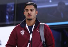 لاعب جزائري أمام القضاء بسبب شرطية لاعب جزائري أمام القضاء بسبب شرطية