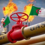 أزمة الطاقة في الخليج تدفع الأوروبيين إلى مزيد من التقارب مع الجزائر أزمة الطاقة في الخليج تدفع الأوروبيين إلى مزيد من التقارب مع الجزائر