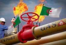 أزمة الطاقة في الخليج تدفع الأوروبيين إلى مزيد من التقارب مع الجزائر أزمة الطاقة في الخليج تدفع الأوروبيين إلى مزيد من التقارب مع الجزائر