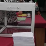 الحبس ثلاث سنوات وغرامات مالية للمتلاعبين بمحاضر الانتخابات الحبس ثلاث سنوات وغرامات مالية للمتلاعبين بمحاضر الانتخابات