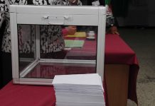 الحبس ثلاث سنوات وغرامات مالية للمتلاعبين بمحاضر الانتخابات الحبس ثلاث سنوات وغرامات مالية للمتلاعبين بمحاضر الانتخابات