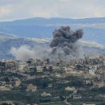 الخارجية الجزائرية تعرب عن إدانتها الشديدة للعدوان على لبنان الخارجية الجزائرية تعرب عن إدانتها الشديدة للعدوان على لبنان