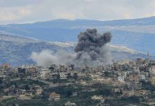 الخارجية الجزائرية تعرب عن إدانتها الشديدة للعدوان على لبنان الخارجية الجزائرية تعرب عن إدانتها الشديدة للعدوان على لبنان