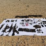 الجيش الوطني الشعبي يقضي على سبعة إرهابيين خلال أسبوع الجيش الوطني الشعبي يقضي على سبعة إرهابيين خلال أسبوع