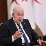 تبون يجري حركة جزئية في السلك الدبلوماسي والقنصلي تبون يجري حركة جزئية في السلك الدبلوماسي والقنصلي