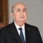 تبون: 19 مارس انتصار لإرادة الشعب على استعمار استيطاني تبون: 19 مارس انتصار لإرادة الشعب على استعمار استيطاني