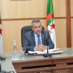 تعليمات صارمة من سعداوي لإنجاح الامتحانات ومسابقة توظيف الأساتذة تعليمات صارمة من سعداوي لإنجاح الامتحانات ومسابقة توظيف الأساتذة