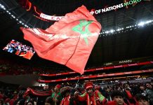 حقيقة تجميد الطاس لقرار فوز الأسود باللقب حقيقة تجميد الطاس لقرار فوز الأسود باللقب