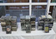 حجز أزيد من قنطار من الكوكايين في تيزي-وزو وبرج بوعريريج حجز أزيد من قنطار من الكوكايين في تيزي-وزو وبرج بوعريريج