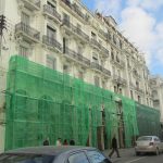 تأهيل البنايات القديمة بالعاصمة… مطالب بتعميم العملية تأهيل البنايات القديمة بالعاصمة… مطالب بتعميم العملية