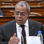 محاكمة الوزير علي عون ومن معه يوم 6 أفريل محاكمة الوزير علي عون ومن معه يوم 6 أفريل