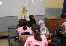 تفاصيل جديدة عن تقاعد المعلمين والأساتذة بقطاع التربية تفاصيل جديدة عن تقاعد المعلمين والأساتذة بقطاع التربية