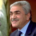 بحضور الرئيس تبون وفي موكب مهيب.. اليامين زروال يُوارى الثرى بحضور الرئيس تبون وفي موكب مهيب.. اليامين زروال يُوارى الثرى