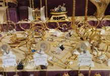 أسعار الذهب تحت المجهر… وحملات رقابية لكشف الغش أسعار الذهب تحت المجهر… وحملات رقابية لكشف الغش