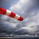 تنبيه: هبوب رياح قوية في عدة ولايات تنبيه: هبوب رياح قوية في عدة ولايات