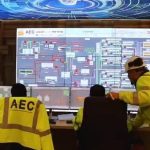 تمديد فترة توقّف محطة تحلية مياه البحر بالطارف لمدة 5 أيام تمديد فترة توقّف محطة تحلية مياه البحر بالطارف لمدة 5 أيام