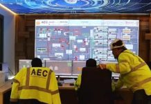 تمديد فترة توقّف محطة تحلية مياه البحر بالطارف لمدة 5 أيام تمديد فترة توقّف محطة تحلية مياه البحر بالطارف لمدة 5 أيام