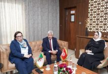 اتفاق على إنشاء لجنة مشتركة لوضع خطة عمل سنوية اتفاق على إنشاء لجنة مشتركة لوضع خطة عمل سنوية