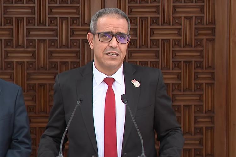 التوقيع على بروتوكول للتعاون البرلماني بين الجزائر وتونس التوقيع على بروتوكول للتعاون البرلماني بين الجزائر وتونس