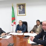 استعجال انعقاد لجنة التعاون الجزائرية الكاميرونية استعجال انعقاد لجنة التعاون الجزائرية الكاميرونية