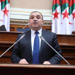 وزير العدل يزور إثيوبيا لتوقيع اتفاقيات جديدة وزير العدل يزور إثيوبيا لتوقيع اتفاقيات جديدة