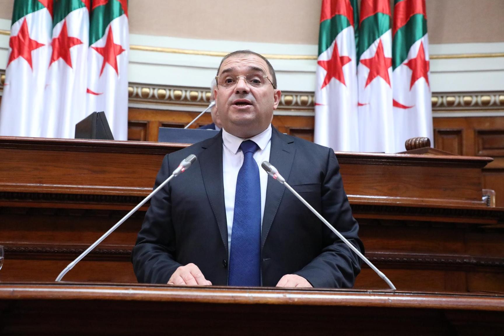 وزير العدل يزور إثيوبيا لتوقيع اتفاقيات جديدة وزير العدل يزور إثيوبيا لتوقيع اتفاقيات جديدة