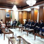 الجزائر والهند تبحثان تعزيز التعاون في المحروقات والمناجم الجزائر والهند تبحثان تعزيز التعاون في المحروقات والمناجم