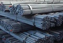 اهتمام أجنبي متزايد بالسوق الجزائرية للحديد والصلب اهتمام أجنبي متزايد بالسوق الجزائرية للحديد والصلب