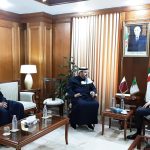 مباحثات جزائرية-قطرية حول تسويق غاز البترول المميع مباحثات جزائرية-قطرية حول تسويق غاز البترول المميع