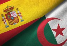 تبادل تجاري بين الجزائر وإسبانيا يتجاوز 10 مليارات دولار تبادل تجاري بين الجزائر وإسبانيا يتجاوز 10 مليارات دولار