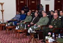 ملتقى إقليمي بالجزائر لتعزيز مهارات مكافحة التلوث ملتقى إقليمي بالجزائر لتعزيز مهارات مكافحة التلوث