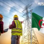 الجزائر على خريطة المعادن العالمية الجزائر على خريطة المعادن العالمية