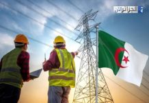 الجزائر على خريطة المعادن العالمية الجزائر على خريطة المعادن العالمية