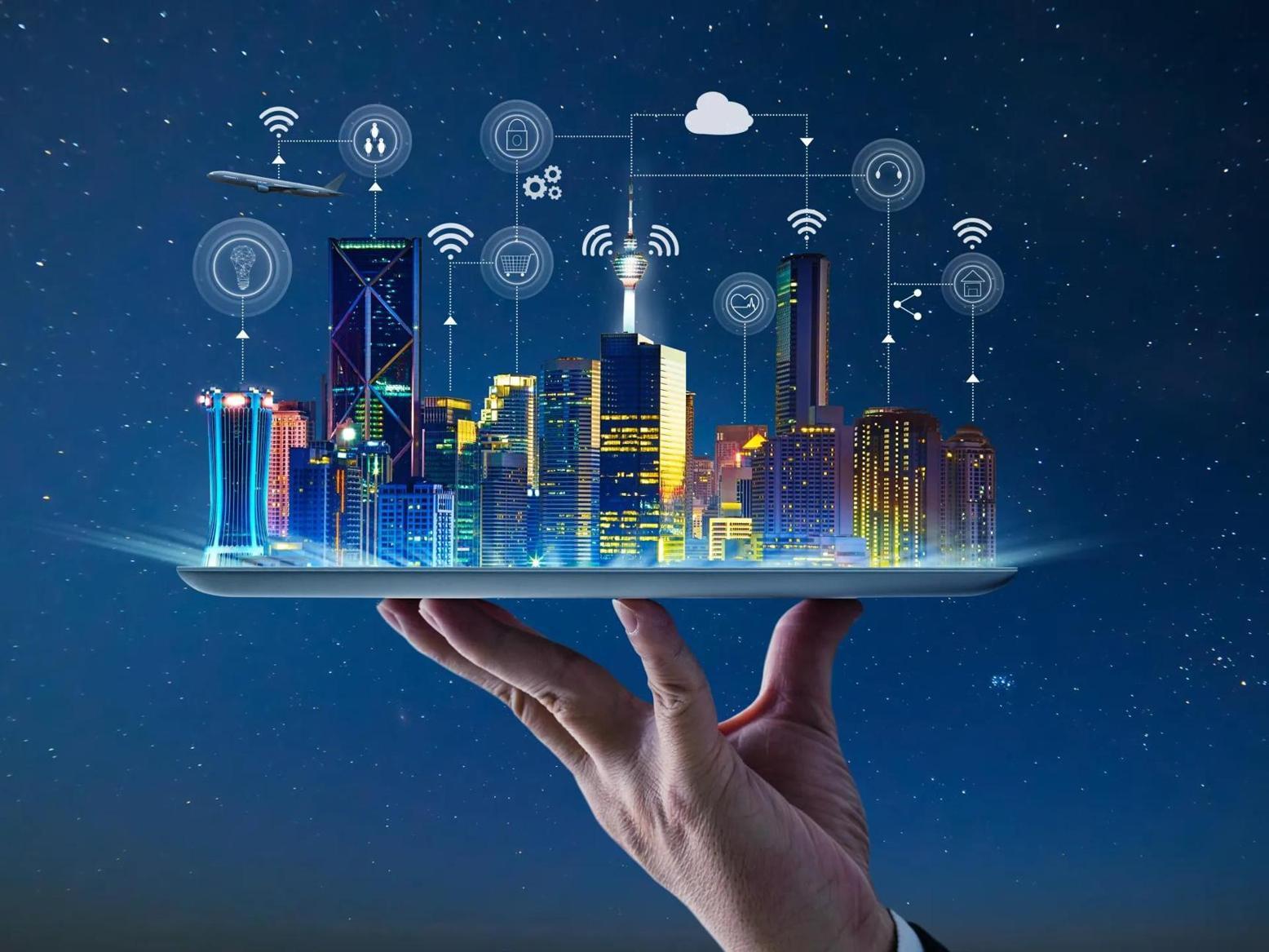 هل تنقذ الخوارزميات مدن العالم من استنزاف الموارد؟ هل تنقذ الخوارزميات مدن العالم من استنزاف الموارد؟