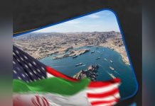 الجزائر: الدروس الثلاثة الأولى المستخلصة من الحرب الثالثة على إيران الجزائر: الدروس الثلاثة الأولى المستخلصة من الحرب الثالثة على إيران