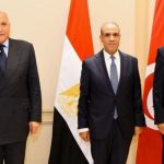 الحل السياسي يظل السبيل الوحيد لإنهاء الأزمة الليبية الحل السياسي يظل السبيل الوحيد لإنهاء الأزمة الليبية