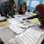 الانتخابات النيابية الجزائرية… إقصاءات غير مسبوقة للمرشحين الانتخابات النيابية الجزائرية... إقصاءات غير مسبوقة للمرشحين