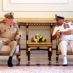الفريق أول السعيد شنقريحة يحل بسلطنة عمان الفريق أول السعيد شنقريحة يحل بسلطنة عمان