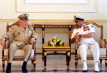 الفريق أول السعيد شنقريحة يحل بسلطنة عمان الفريق أول السعيد شنقريحة يحل بسلطنة عمان