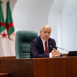 بوغالي: الجزائر تعزز دورها كفضاء للحوار والتقارب بين الحضارات بوغالي: الجزائر تعزز دورها كفضاء للحوار والتقارب بين الحضارات