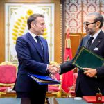 قمة بين فرنسا والمغرب وأخرى بين الجزائر وإسبانيا قمة بين فرنسا والمغرب وأخرى بين الجزائر وإسبانيا