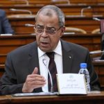 القضاء الجزائري يدين وزير الصناعة السابق علي عون في قضية فساد القضاء الجزائري يدين وزير الصناعة السابق علي عون في قضية فساد