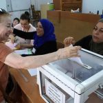 ترقب في الجزائر لإعلان نتائج الانتخابات بعد سلسلة اعتقالات ترقب في الجزائر لإعلان نتائج الانتخابات بعد سلسلة اعتقالات