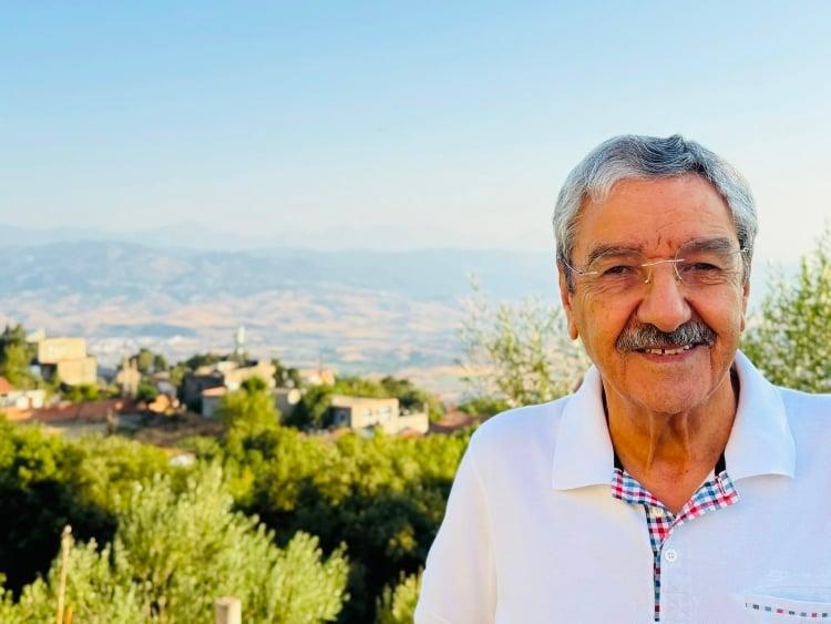 الجزائر: عودة سعيد سعدي تثير جدلاً واتّهامات بالارتباط بالخارج الجزائر: عودة سعيد سعدي تثير جدلاً واتّهامات بالارتباط بالخارج