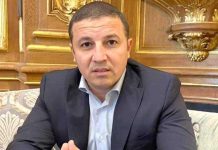 القضاء الإسباني يرفض الإفراج عن رجل الأعمال الجزائري أيوب عيسي القضاء الإسباني يرفض الإفراج عن رجل الأعمال الجزائري أيوب عيسي