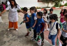 مجلة ماريان: استئصال اللغة الفرنسية في الجزائر يمضي قدمًا مجلة ماريان: استئصال اللغة الفرنسية في الجزائر يمضي قدمًا