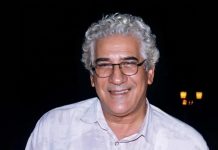 الجزائر تودع فنان المسرح والسينما والتلفزيون عبد العزيز قردة الجزائر تودع فنان المسرح والسينما والتلفزيون عبد العزيز قردة