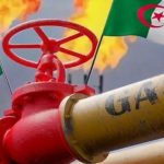 الجزائر تستحوذ على ثلث سوق الغاز الإيطالية الجزائر تستحوذ على ثلث سوق الغاز الإيطالية